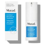 Murad Invisiscar Resurfacing Treatment for Lightening Scars and Dark Spots 15ml