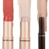 Charlotte Tilbury Quick  Easy Instant 5 Minute Look Makeup Kit Pretty Fresh