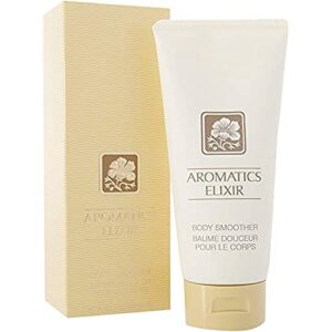 Hand  Body Care by Clinique Aromatics Elixir Body Smoother  6.7 fl.oz. 200ml Pack of 1