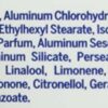 Nivea Dry Comfort Deodorant Cream for Women Antiperspirant Protection Tube 75ml