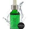 DERMAWORKS Retinol Face Serum High Strength 2.5 with Hyaluronic Acid Vitamin C Aloe Vera. Antiaging  Antiwrinkle  Pro Collagen Skincare