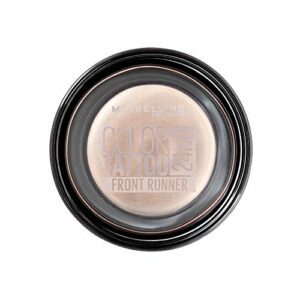 Maybelline New York Tattoo Eyeshadow 210 Front Runner 3600531581527