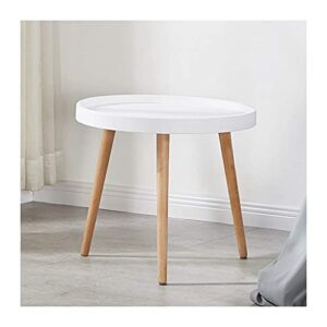 MOH Table End Table 3Pcs Side Table Set Nesting Coffee Table Home Living Room Sofa Round Table Furniture