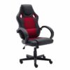SHA XiaZhi Contour L1 Ergonomic Office Chair, Racing Style Gaming Chair with Back Support, Executive Desk Chairs for Home 360°Swivel Height Adjus