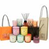 WAX LYRICAL Good Egg Candle Up to 35 Hour Burn Time White