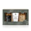 Baylis  Harding The Fuzzy Duck Mens Hemp  Bergamot Luxury Grooming Tin Gift Set  Vegan Friendly