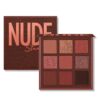 Eyeshadow Palette Matte Glitter Eyeshadow Long Lasting Eye Shadows Palette Waterproof Ultra Pigmented Shimmer Natural Blendable MakeUp Smokey Eye