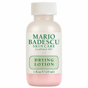 Mario Badescu Drying Lotion Plastic bottle 29ml