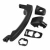 Left Side Sliding Door Handle Holder 806069981R For Master MK3 2010-2016 806079208R