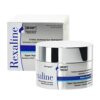Rexaline  HydraDose Rich  HyperHydrating Rejuvenating Cream  Face moisturizer anti wrinkle and anti aging cream with Hyaluronic Acid  Soothing an