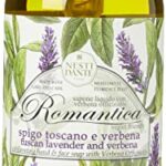 NESTI DANTE Romantica Lavender Verbena Liquid Soap 500 ml