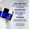 iS CLINICAL Youth Intensive Crme. Antiaging firming face cream. Reduces appearance of fine fines and wrinkles.