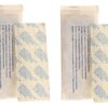 20 AF Clothes Moth Replacement Refill Pads - Demi Diamond UK's Proven it Works