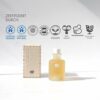 Whamisa Organic Flowers Toner  Original  From Natural Organic Fermented Flowers 155Ml