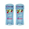Secret Scent Expressions So Very Summerberry Clear Gel AntiperspirantDeodorant 160ml Pack of 2 So Very Summerberry 150ml