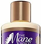 MANE CHOICE ANCIENT EGYPTIAN OILLOTION FUSION SKIN MOISTURIZER 10OZ