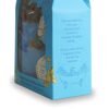 Di Palomo Orange Blossom  Honey Indulgent Luxury Bathing Collection 300ml Bathing Bubbles  2 Bath Bombs Bath Set. Bath Bomb  Bubble Bath For Wome
