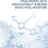 Cetaphil Daily Hydrating Face Moisturiser 88ml For Sensitive Skin With Hyaluronic Acid Packaging May Vary