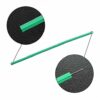50m Garden Twistee Tie, 164ft Plant Twist Wire with Dispenser and Cutter for Gardening, Tomato, Vines, Shrubs and Flowers, Great for Organising,