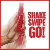 Maybelline New York Lip Colour Smudgefree Long Lasting up to 16h Liquid Lipstick Shine Finish SuperStay Vinyl Ink 15 Peachy
