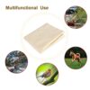 Patio Sofas Outdoor Sofa Cover AllWeather Modular Sofa Garden Combination Dialogue Set Color  Style 2 Beige Style 5