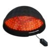 iKeener Laser Cap FDA Cleared.with 118 Laser Probes.Stimulates Hair GrowthReverses ThinningFuller Hair.Hair Loss Treatment Device for Men  Women.