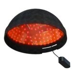 iKeener Laser Cap FDA Cleared.with 118 Laser Probes.Stimulates Hair GrowthReverses ThinningFuller Hair.Hair Loss Treatment Device for Men  Women.