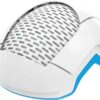 Theradome PRO LH80 Laser Helmet for Hair Loss Treatments in Men and Women. LH80 PRO White