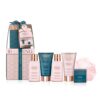 Baylis  Harding Jojoba Vanilla  Almond Oil Signature Collection Luxury Pamper Present Keepsakes Boxes Gift Set Vegan Friendly