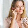 Retinol Face Cream with Hyaluronic Acid  Vitamin E  The Best Anti Aging Cream to Reduce Wrinkles  Age Spots Day  Night use Better than any Anti W