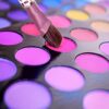 Eyeshadow Blending Brushes 4Pcs Eyeshadow Applicators Brush Eye Makeup Brushes Multifunctional Eye Brush Set