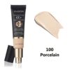 PHOERA Cosmetic CC Cream Full Coverage Foundation 32ml Hydrating AntiAging SPF 25 for christmas Makeup gifts100
