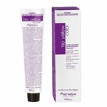 Fanola No Yellow Color 10 ICE Blonde Platinum ICE Colouring Cream 100 ml
