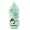 Garnier Intensive 7 Days Coconut Milk  Probiotic Extract Body Lotion 400ml Nourishing Moisturiser Up to 7 Days Hydration For Dry  Rough Skin Fast