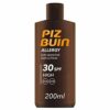Piz Buin Allergy Sun Sensitive Skin Lotion SPF 30 200ml