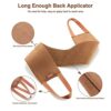 CeleCily Fake Tan Mitt Applicator  3 in 1 Tanning Mitts Self Tanning Mitt Applicator Self Tan Mitt Tanning Mitten Sunless Tanner Mitt With Thumb
