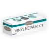 Lay-Z-Spa BWA0010 Vinyl Repair Kit for Hot Tubs, Inflatable Spas and Above Ground Pools (Repair Patches, Glue and Application Tool)