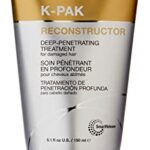 Joico KPak Deep Penetrating Reconstructor Treatment For Damaged Hair 150ml  5.1 fl.oz.