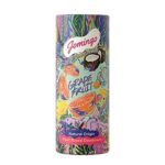 Jomingo Certified Natural Deodorant Stick  Plant Based Vegan  Aluminium Free  Eco Packaging  Long Lasting For Women and Men Safe for Kids  Stocki