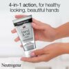 Neutrogena Norwegian Formula Hand and Nail Cream 75 ml Pack of 1