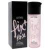 MAC Prep Plus Prime Fix Plus Finishing Mist Makeup  Rose For Women 3.4 oz Primer