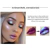 2PCS Diamond Liquid Glitter Shimmer Lipsticks Glossier Lip Gloss Lipstick Nude lip gloss metallic Light lipgloss shimmer Nonstick Cup Metallic Li