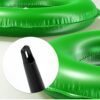 1 Pack Replacement Nozzles Air Pump Nozzles Adapter Plastic Nozzle for Inflatable Pool Sofa Air Bed Air Mattress(3 Sizes)
