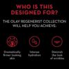 Olay Regenerist AntiWrinkle Eye Lifting Serum 15ml Lightweight Eye Cream Anti Aging Eye Treatment for Fine Lines