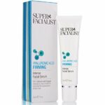 Super Facialist Hyaluronic Acid Firming Intense AntiAgeing Serum Vegan Friendly 30 ml
