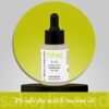 Skincyclopedia 2 Salicylic Acid Serum with Tea Tree Oil Niacinamide and Zinc  Acne Treatment Blackheads and Pore Minimizer for Oily and Combinati