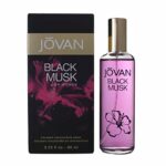 Jovan Black Musk For Women 3.25 Oz Cologne Concentrate Spray