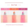 Pack of 3 Crystal Jelly Lipstick BEEXY Long Lasting Nutritious Lip Balm Lips Moisturizer Magic Temperature Color Change Lipstick