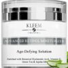 Retinol Face Cream with Hyaluronic Acid  Vitamin E  The Best Anti Aging Cream to Reduce Wrinkles  Age Spots Day  Night use Better than any Anti W