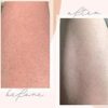 EasyShopping247UK Deep Exfoliating Body MittBlack 2 count